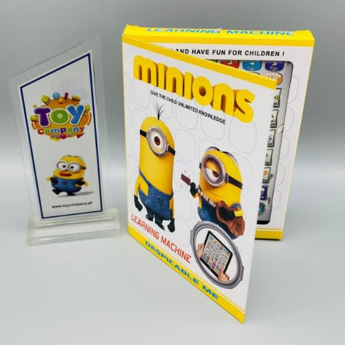 Kids Educational Ipad Learning Tablet