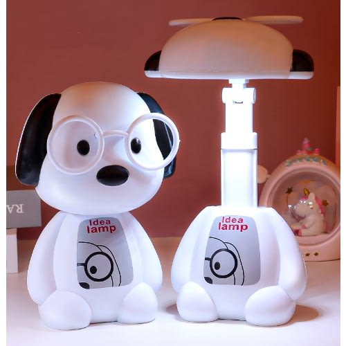 5d Glow At Night Lamp Home Decorations