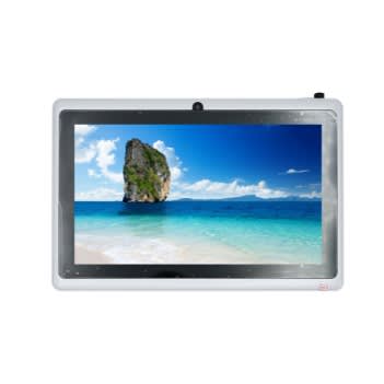 A707- Kids Android Learning Tablet - Wifi, 2gb/16gb, Dual Camera