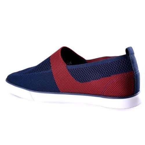 Men's Mesh Sneakers - Multicolour
