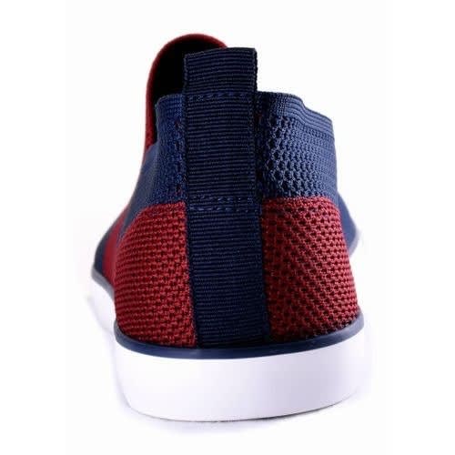 Men's Mesh Sneakers - Multicolour