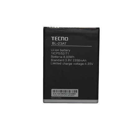 Bl-23at Replacement Battery For Y6