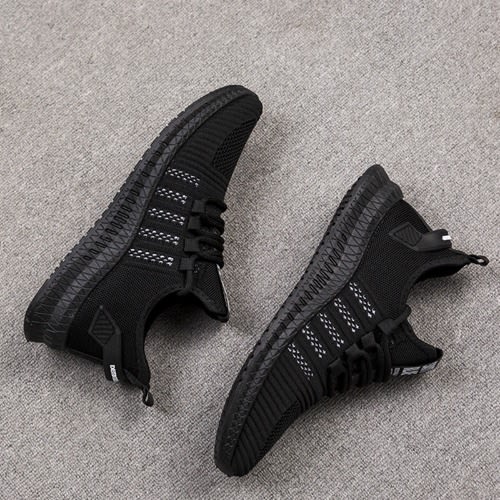 Breathable Unisex Casual Sneakers