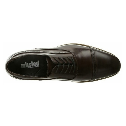 Unlisted Men's Stack up Oxford