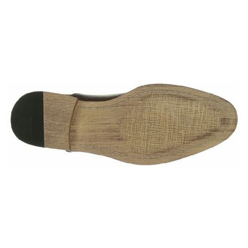 Unlisted Men's Stack up Oxford