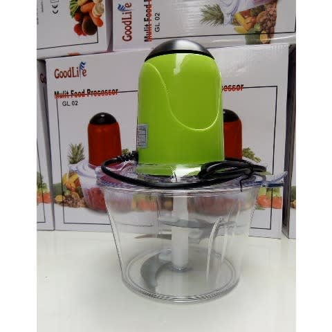 Good Life Multi Food Processor