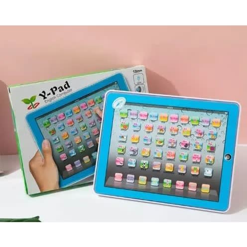 Y-pad Touch Screen For Children