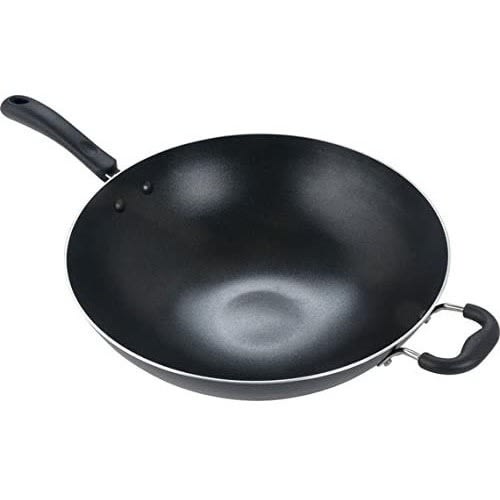 Wok Pan - Non Stick - Large