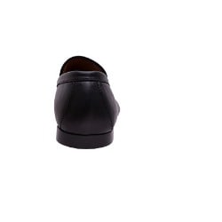 Formal Slip On With Belt Detail