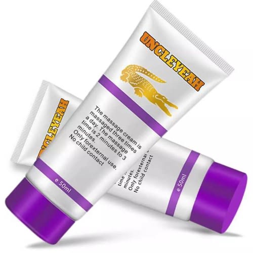 Penis Enlargement Cream 50ml