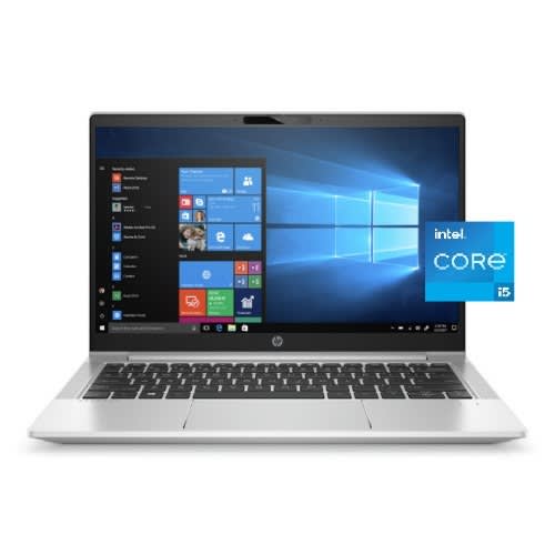 Probook 430 G8 - Core I5- 11th Gen - 13.3