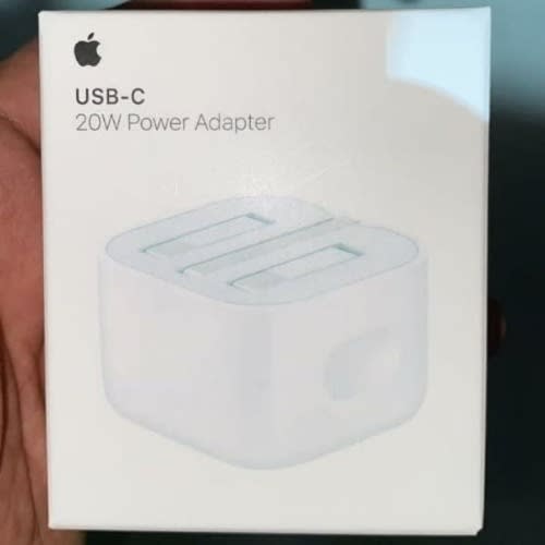 Usb-c Power Adapter For Iphone 12 Pro Max