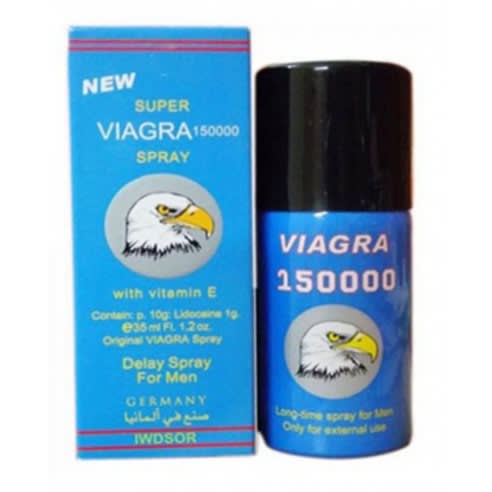 Viga 150000 Delay Spray - 45ml