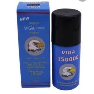 Viga 150000 Delay Spray - 45ml