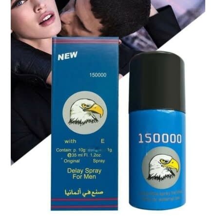Viga 150000 Delay Spray - 45ml