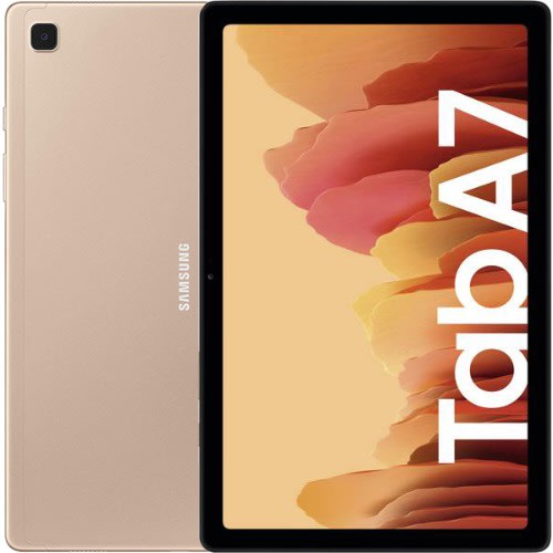 Galaxy Tab A7 - 32GB + 3GB - 7040mAh - 10.4