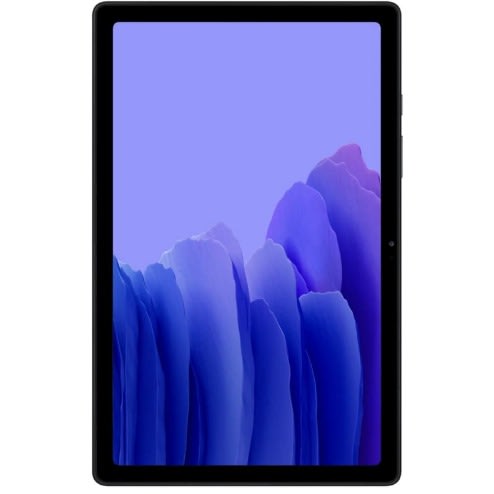 Galaxy Tab A7 - 32GB + 3GB - 7040mAh - 10.4" Display - Android 10 - Gold color