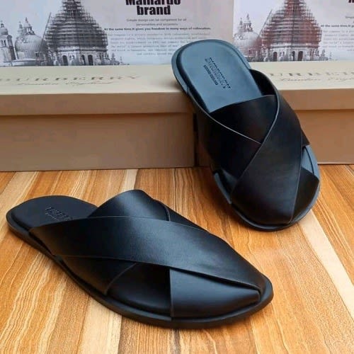 Covered Slide - Black