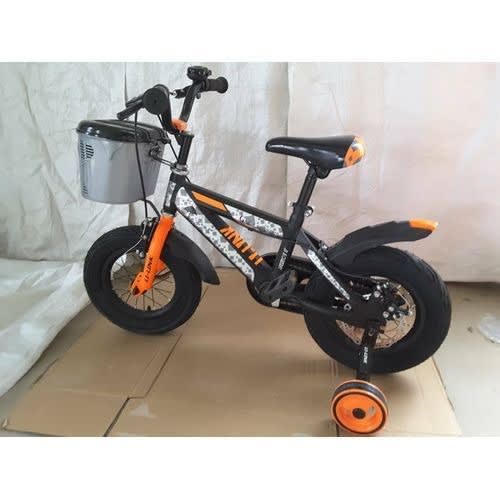 Children's Bicycles - 12”