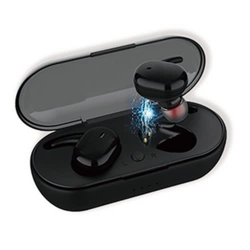 TWS-4 Wireless Bluetooth Earbud
