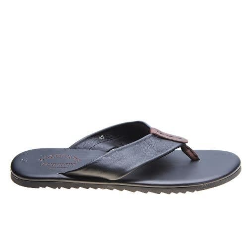 Slippers - Black