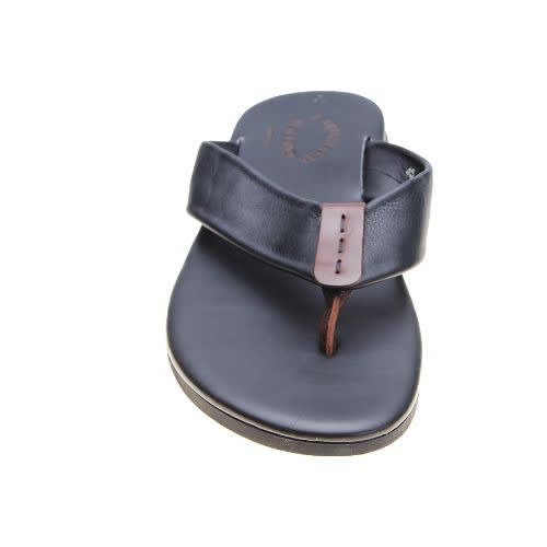 Slippers - Black