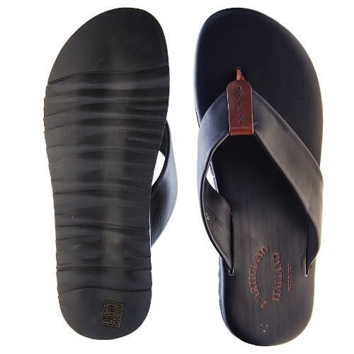 Slippers - Black
