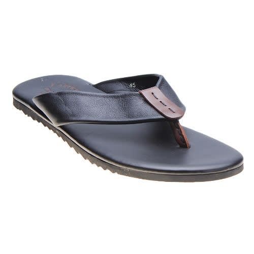 Slippers - Black