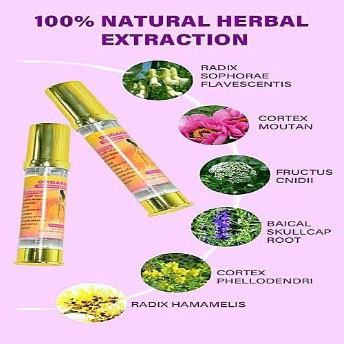 Women Orgasm Gel Increase Pleasure Enhancer-15ml