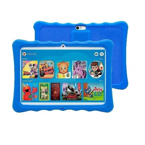 K11 Kid Educational Tablet Dual Sim -10.1