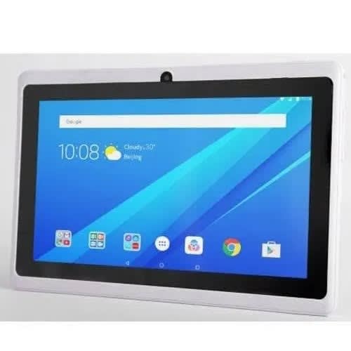 K11 Kid Educational Tablet Dual Sim -10.1" -ips Lcd - 1GB RAM - 16GB ROM - 2022