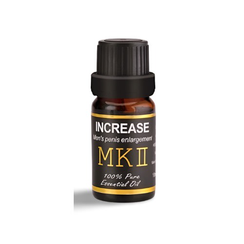 Mk II Oil Enlargement Oil For Men - 10ml