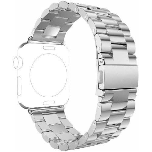 IWatch Chain Strap/Band For Series 6 Se 5 4 3 2 1 - 42mm/44mm