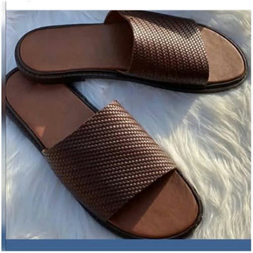 Men Classy Flat Palm