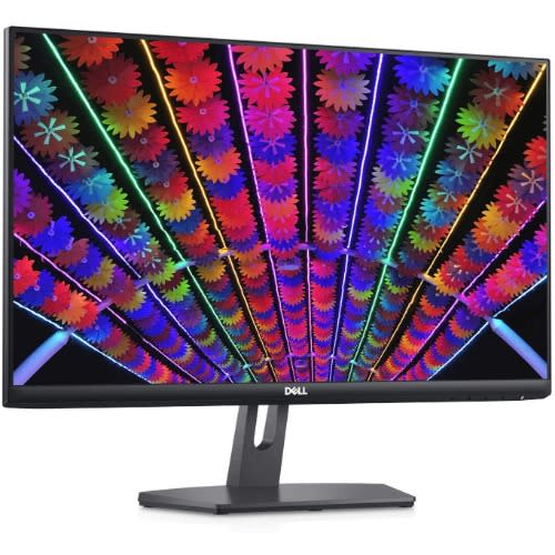 S2421nx 24'' Full Hd Monitor (1920x1080) Ecran , Amd Freesync, Bords Ultra-fins