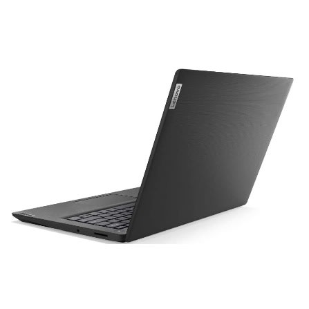 Ideapad 3 Intel Pentium Gold Dual Core Processor 4GB RAM 128GB ROM SSD HD LED Backlit