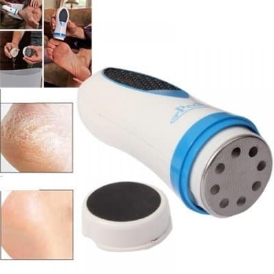 Callus & Dry Skin Remover