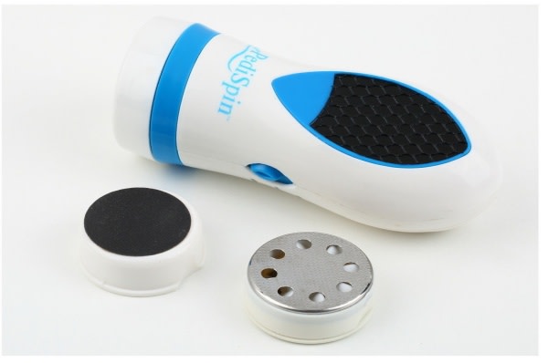 Callus & Dry Skin Remover