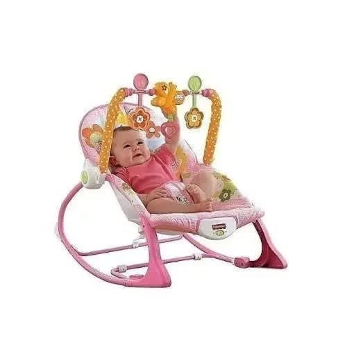 Infant To Toddler Rocker