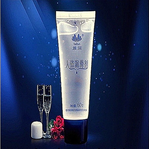 Vaginal Lubricant