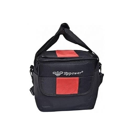 Insulated Lunch Bag