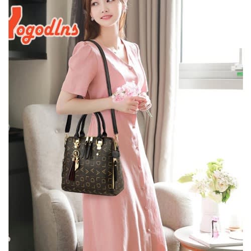Ladies Fashion Hand Bag