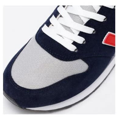 Unisex Sneakers -  Multicolor