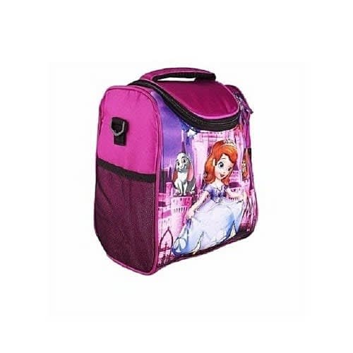 Princess Sofia Lunch Bag