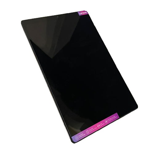 Tab M10 HD - 4GB RAM - 64GB ROM - Single Nano Sim - 4G + WIFI- 5000mAh - Black