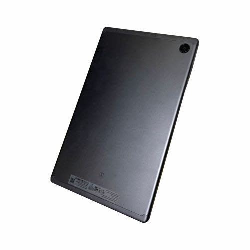 Tab M10 HD - 4GB RAM - 64GB ROM - Single Nano Sim - 4G + WIFI- 5000mAh - Black