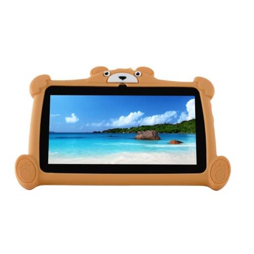 K96 Tablet 7" - 3GB RAM- 32GB ROM -3000mAh - brown