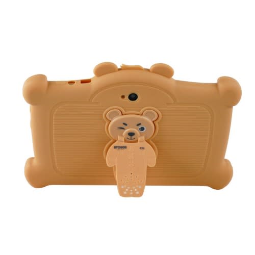 K96 Tablet 7" - 3GB RAM- 32GB ROM -3000mAh - brown