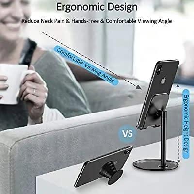 Mobile Phone Holder Stand