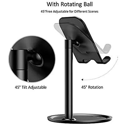 Mobile Phone Holder Stand